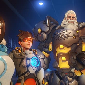 We Played Overwatch 2 At BlizzCon 2019 &#038 Have Some Thoughts