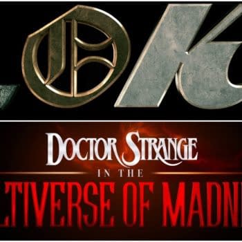 "Loki" Will Tie Into "Doctor Strange in the Multiverse of Madness"