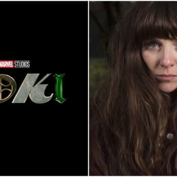 "Loki" on Disney+ Adds Sophia Di Martino to the Cast