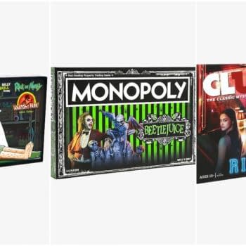 You don't have to be bored this holiday season with these board games!