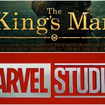 5 New Marvel Studios Release Dates, "The King's Man" Delayed
