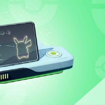 "Pokémon GO" Finally Gets Another Storage Expansion