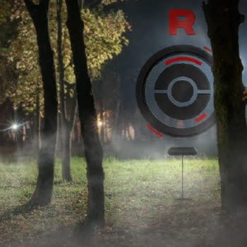 "Pokémon GO" Warns Players Of Increased Team GO Rocket Plans