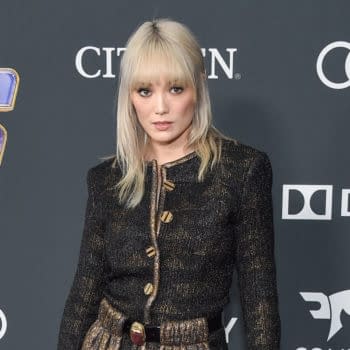 "Mission: Impossible": Pom Klementieff Cast in 7th and 8th Films