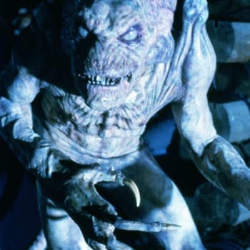 'Pumpkinhead' is Being Remade, News to Follow Soon