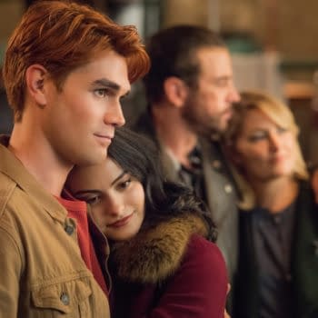 "Riverdale" Season 4 "The Ice Storm" Lacked Storytelling Depth of Parody Porn [SPOILER REVIEW]