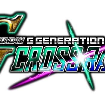 "SD Gundam G Generation Cross Rays" Gets A Launch Trailer