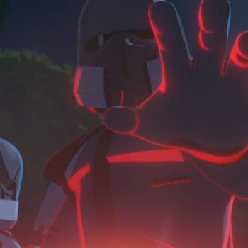 "Star Wars Resistance" Season 2: In "The Relic Raiders", A Simple Supply Run Is Anything But [PREVIEW]