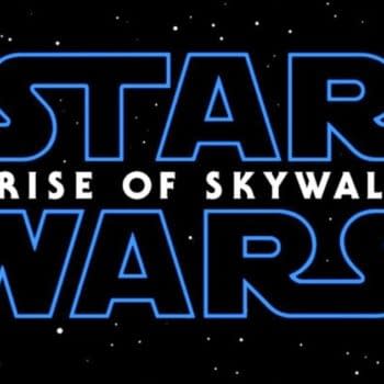 'Star Wars': Freddie Prinze Jr. Talks Kanan's 'Rise of Skywalker' Cameo