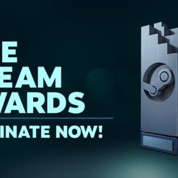 Valve Announced The 2019 Steam Awards Voting Has Launched