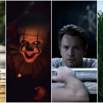 RanKING: From "Doctor Sleep" to "It, Chapter 2"-- The Best to Worst of Stephen King Adaptations 2019