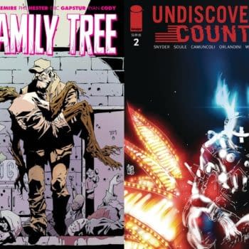 Some Added Incentives for Family Tree #2 and Undiscovered Country #2