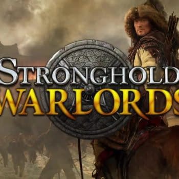 New Unit Classes Will Be Coming To "Stronghold: Warlords"