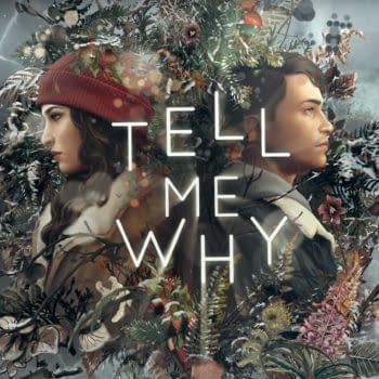 Tell Me Why Gets A New Trailer During The Xbox Games Showcase