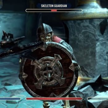 "The Elder Scrolls: Blades" on Switch Has Been Delayed to 2020