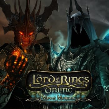 "The Lord of the Rings Online" Gets A New Ex