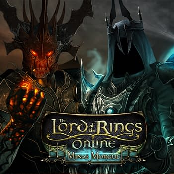 The Lord Of The Rings Online Gets A New Expansion Tomorrow