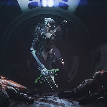 The Surge 2 Releases The Public Enemy Weapon Pack DLC