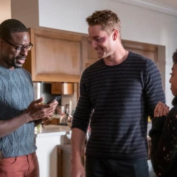 "This Is Us" Season 4 "So Long, Marianne": Family Drama + Holidays + Midseason Finale? Uh-oh&#8230; [PREVIEW]