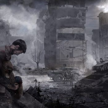 "This War Of Mine: Final Cut" Gets A Free 5th Anniversary Update