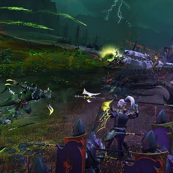 "Total War: Warhammer II" Is Getting New DLC In December