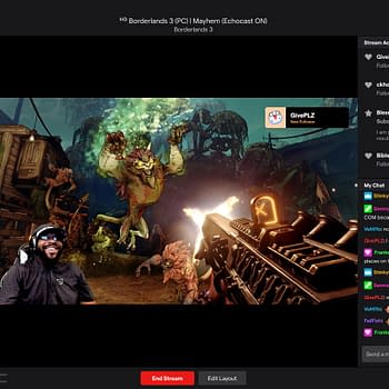 Twitch Launches Twitch Studio Into Open Beta