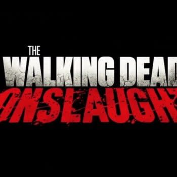 "The Walking Dead: Onslaught" Release Pushed Back Into 2020