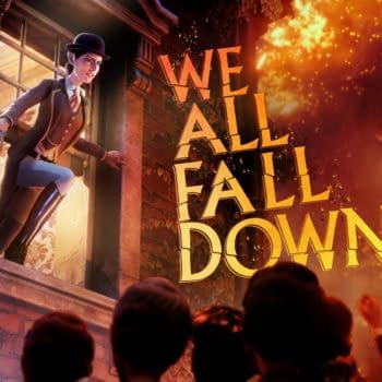 "We All Fall Down" Comes To "We Happy Few" On November 19th