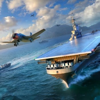 Wargaming & Lionsgate Partner Up To Promote A New Movie “Midway"