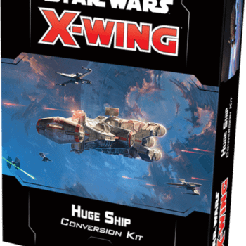 Fantasy Flight Games New Releases (11-08-2019)