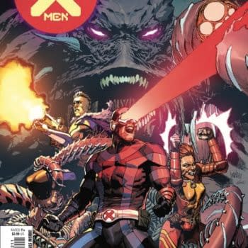 X-Men #2 [Preview]