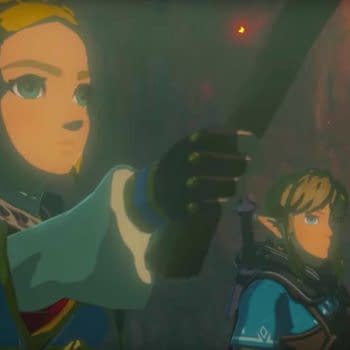 "The Legend Of Zelda: Breath Of The Wild" Sequel Rumored For 2020