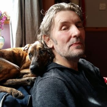 The Daily LITG, Christmas Day 2019, Happy Birthday Agnes Garbowska