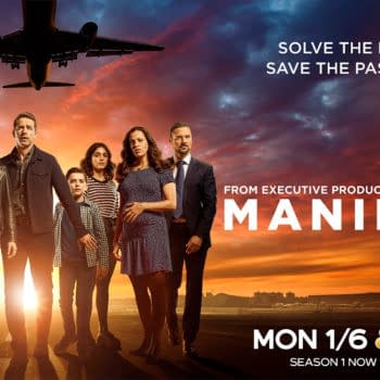 "Manifest" Season 2: Can Ben & Michaela Solve the Mystery and Save the Passengers Before Time Runs Out? [OFFICIAL TRAILER]