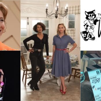 "Bridgerton", "Selena", "Uptown" &#038; More: The Bleeding Cool Top 30 TV Series Influencers 2020 (#30-#26)
