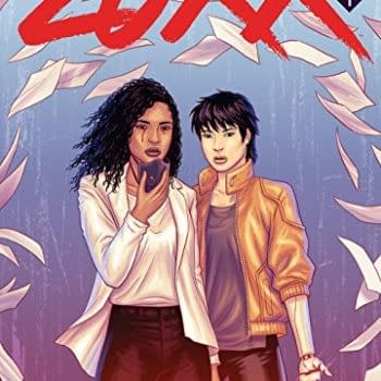 Is 20XX One of 2019's Best Comics? [REVIEW]
