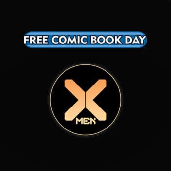 Free Comic Book Day 2020 Gold Books FCBD