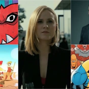 "ThunderCats Roar", "Westworld", "Power" &#038; More: The Bleeding Cool Top 30 TV Series Influencers 2020 (#20-#16)