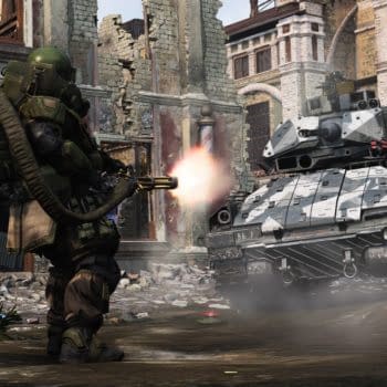 "Call of Duty: Modern Warfare's" Gunfight Getting 1v1 and 3v3 Modes