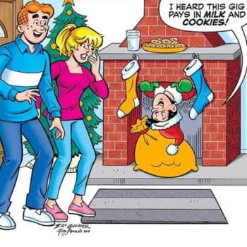 These gifts will please anyone who's feeling like Archie this season!