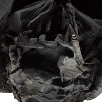 Darth Vader Pyre Helmet from "The Force Awakens" Gets EFX Replica