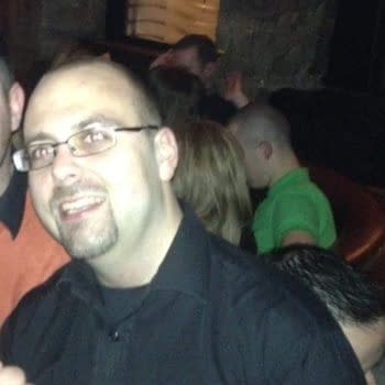 MISSING: Comic Creator of Supermom, Gordon McLean