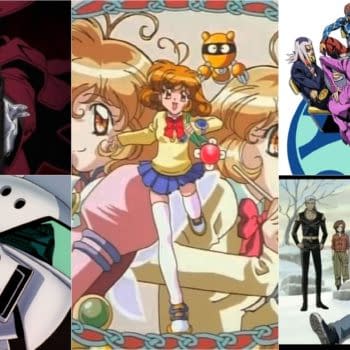 "Helsing", "JoJo's" &#038; More: 5 Anime Deserving Live-Action Treatment