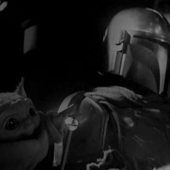 Face It: "The Mandalorian" Sucks at His Job, Baby Yoda Has Blood on Its Cute Little Hands [OPINION]