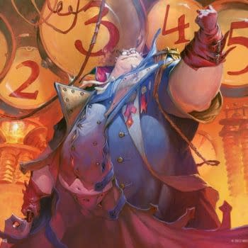 The Last "Magic: The Gathering" Deck Tech of 2019!