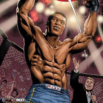 James Tynion IV's Plans For Batman, Lucius Fox and Luke Fox in 2020