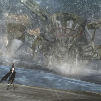 "Bayonetta & Vanquish" Will Be Out In February 2020