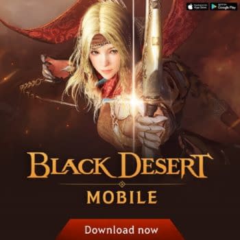 Pearl Abyss Launches "Black Desert Mobile" & Xbox Updates