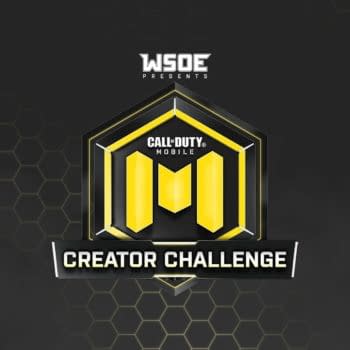 WSOE Will Host "Call Of Duty: Mobile" Creator Challenge Tournament