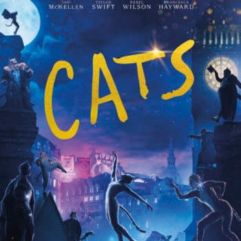 "Cats" Review: A Bad Musical Adapted Into a Worse Movie